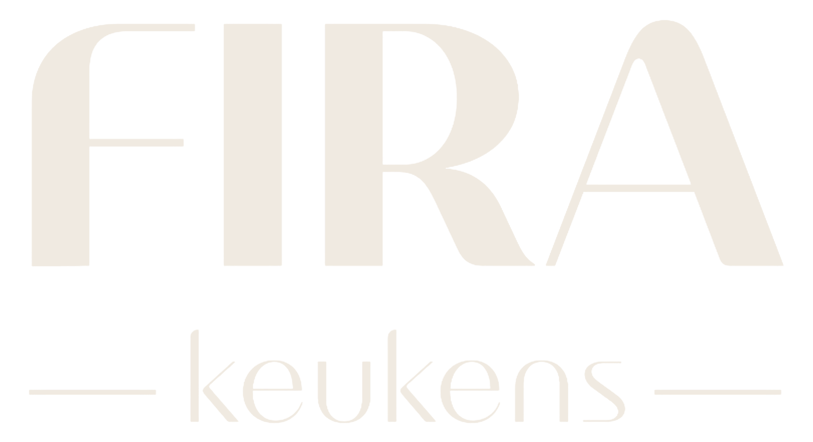 Fira Keukens
